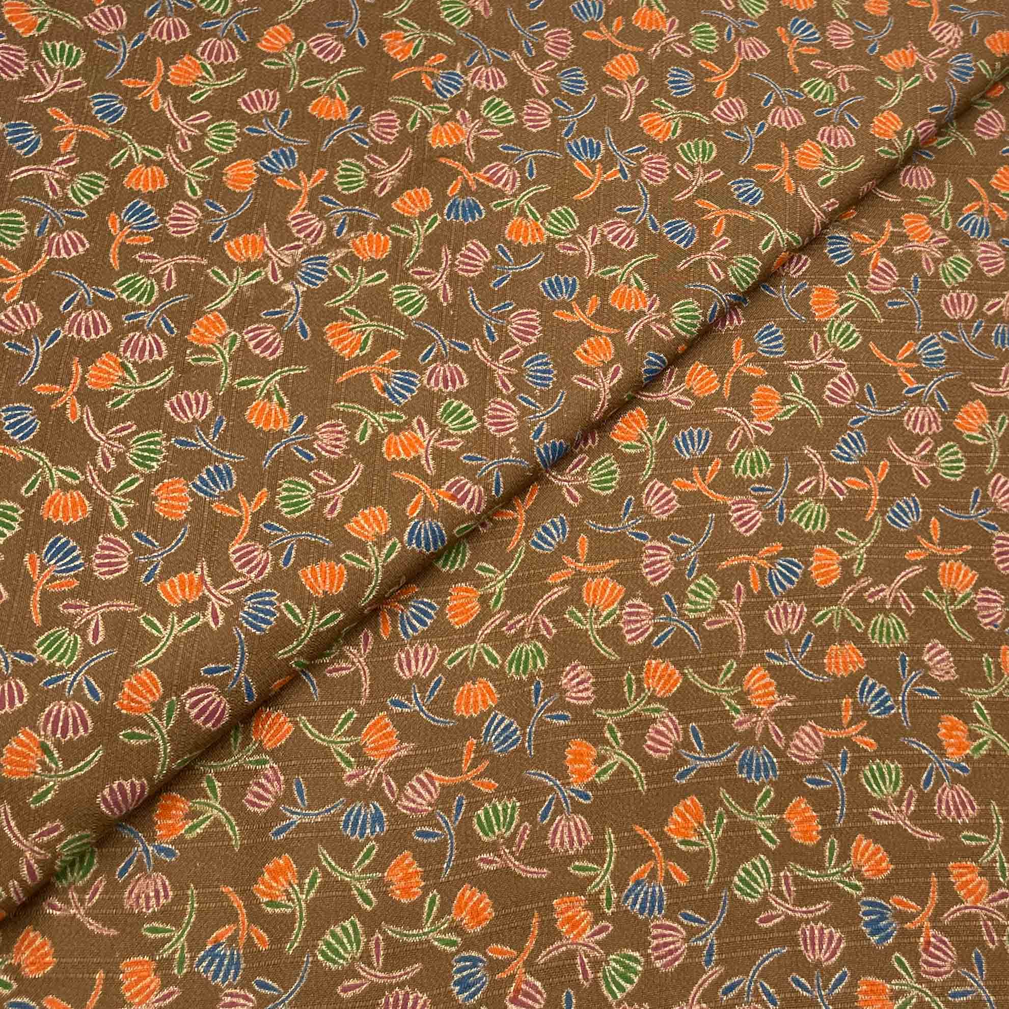 marina new discharge prints-60 Marina Discharge Print D260 - Image 1