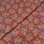 Marina Discharge Print D261