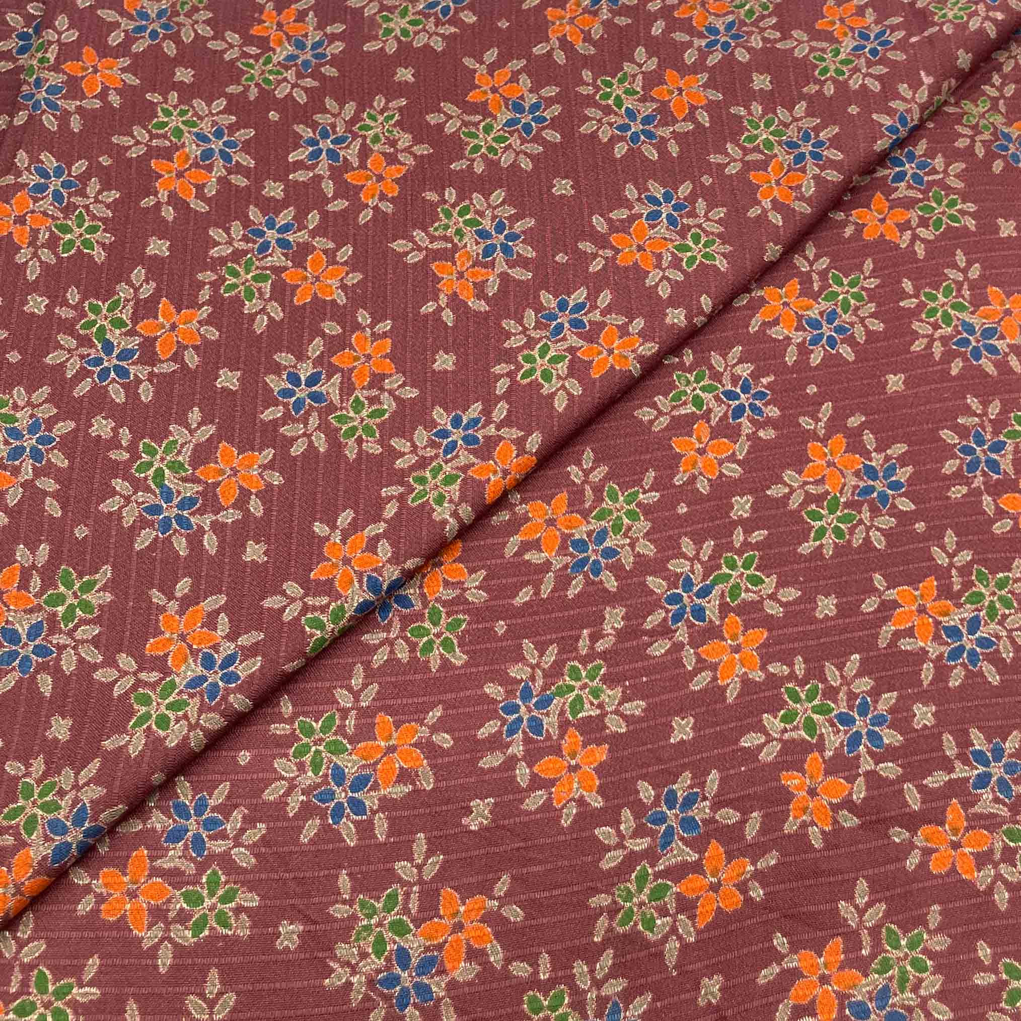 marina new discharge prints-61 Marina Discharge Print D261 - Image 1