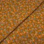 Marina Discharge Print D262