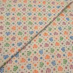 Marina Discharge Print D264