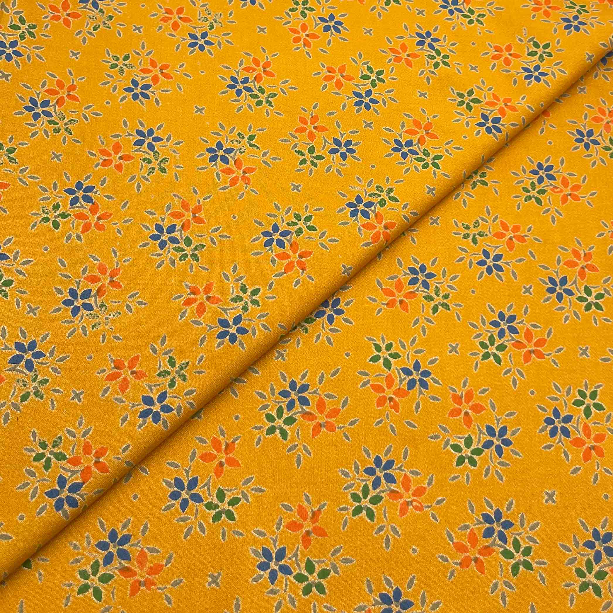 marina new discharge prints-65 Marina Discharge Print D265 - Image 1