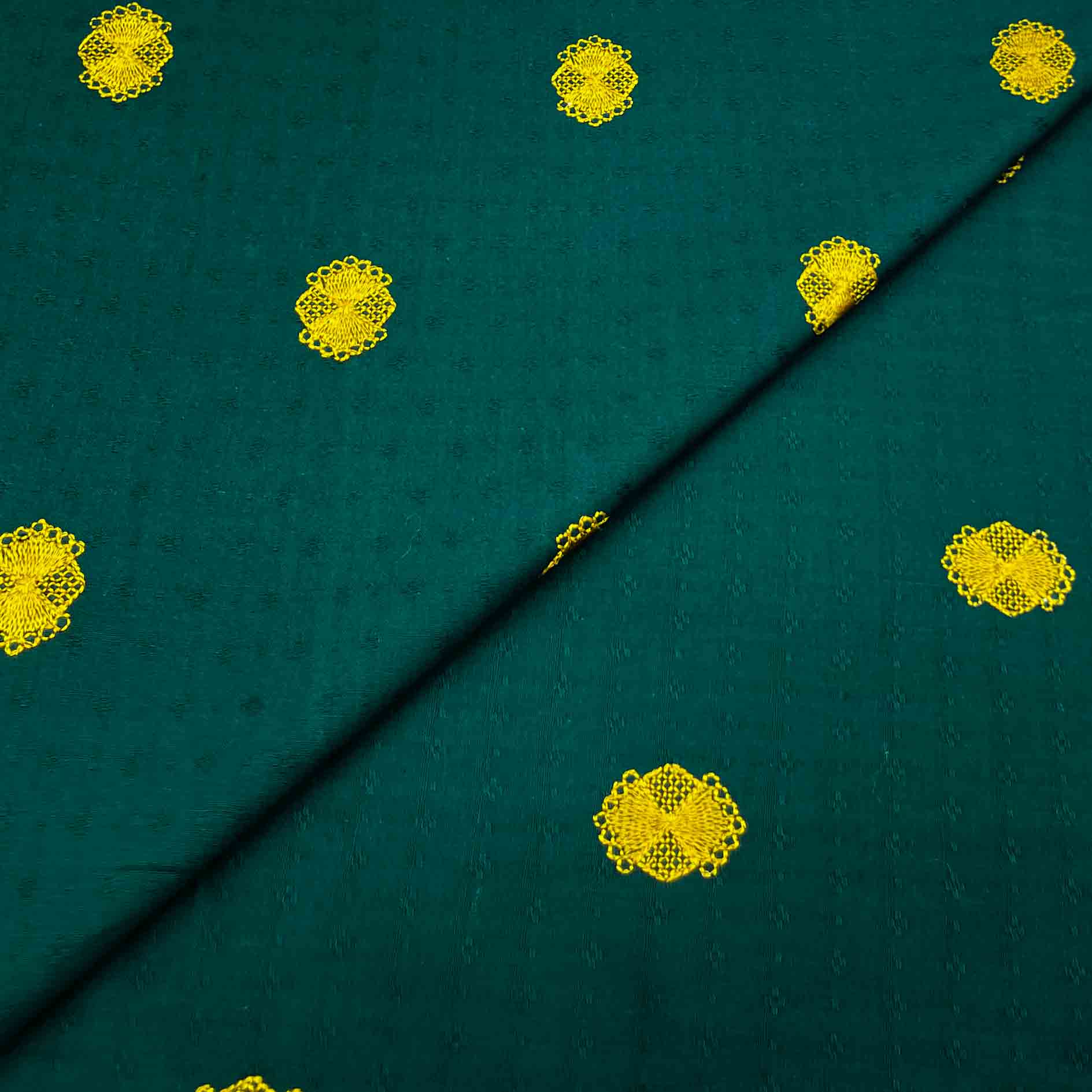 sef cambric new embroidery-02 Cambric Cotton Wider Embroidery D26D102 - Image 1