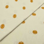 Cambric Cotton Wider Embroidery D26D103