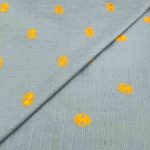 Cambric Cotton Wider Embroidery D26D104