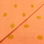 Cambric Cotton Wider Embroidery D26D105