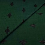 Cambric Cotton Wider Embroidery D26D107