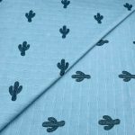 Cambric Cotton Wider Embroidery D26D111