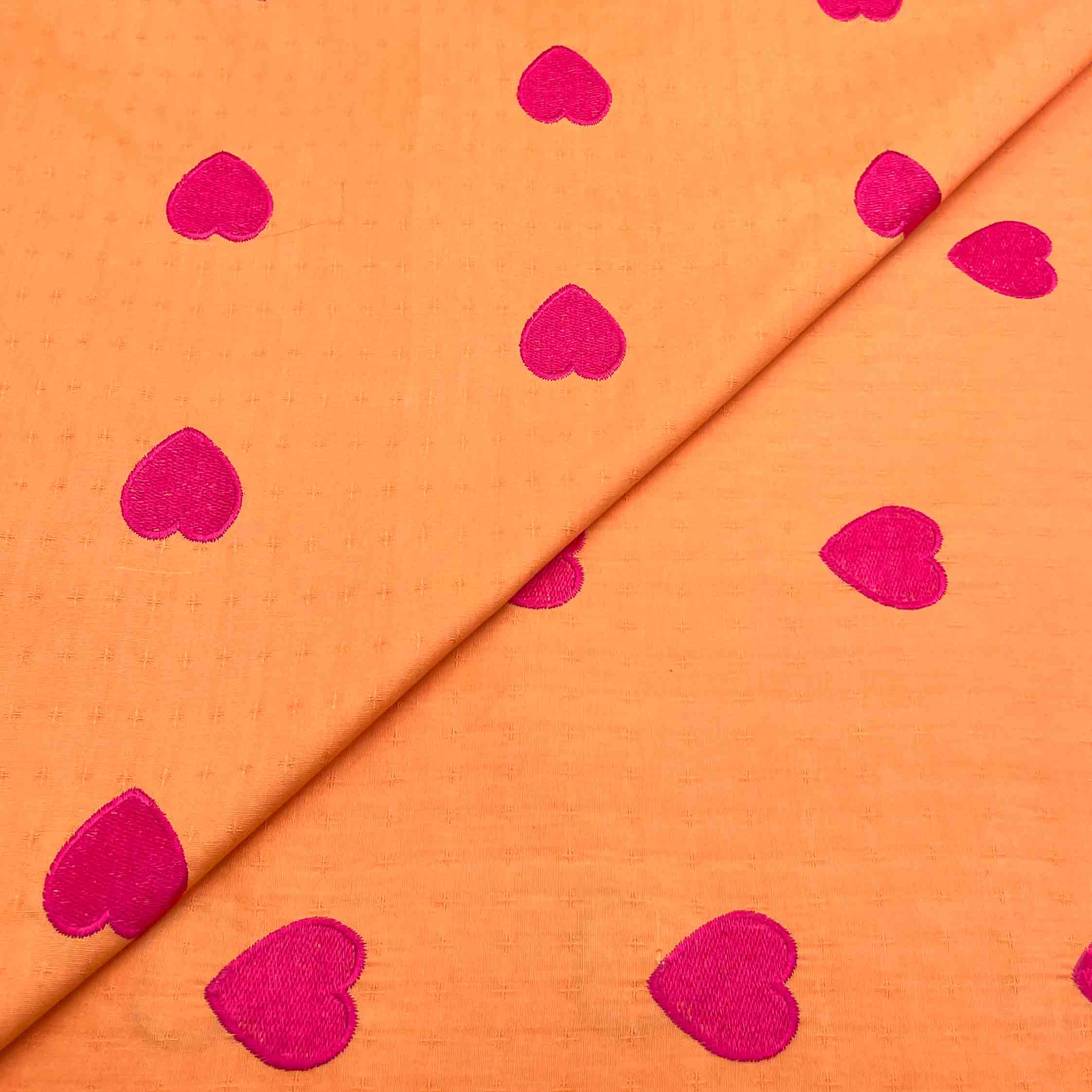 sef cambric new embroidery-14 Cambric Cotton Wider Embroidery D26D114 - Image 1