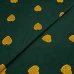 Cambric Cotton Wider Embroidery D26D115