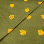 Cambric Cotton Wider Embroidery D26D116