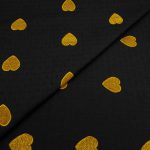 Cambric Cotton Wider Embroidery D26D117