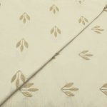 Cambric Cotton Wider Embroidery D26D122