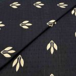 Cambric Cotton Wider Embroidery D26D124