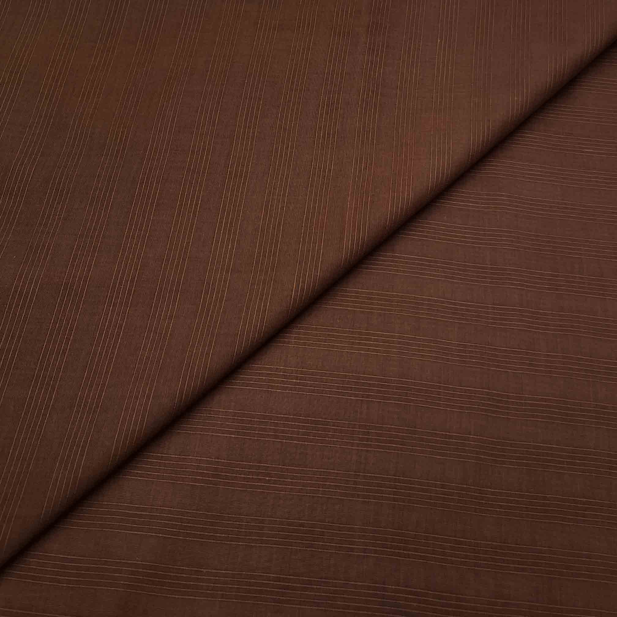 sef lawn new 26-03 Self Lawn Brown - Image 1