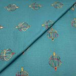 Self Linen Embroidery D26D106