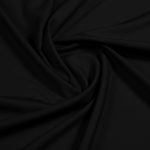 Wash n Wear Black