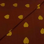 Cambric Cotton Wider Embroidery D26D125