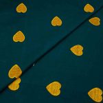 Cambric Cotton Wider Embroidery D26D133