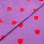 Cambric Cotton Wider Embroidery D26D134