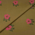 Lawn Embroidery Wider D26D197