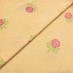 Lawn Embroidery Wider D26D196