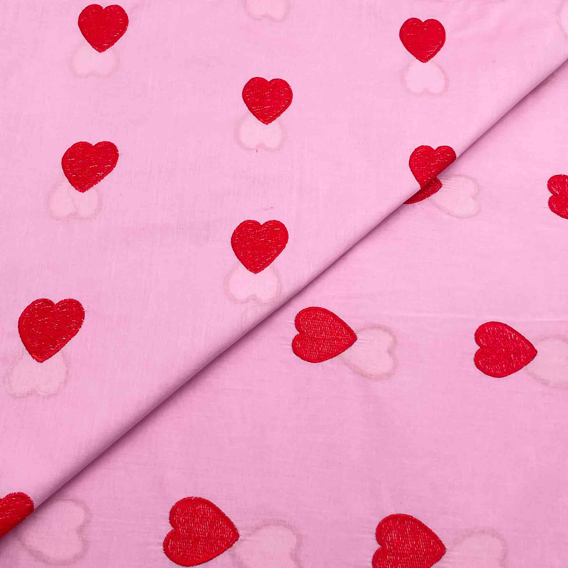 block prints embroidery new-39 Lawn Embroidery Wider D26D189 - Image 1