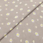 Cambric Cotton Block Print D26D143