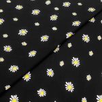 Cambric Cotton Block Print D26D144