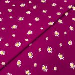 Cambric Cotton Block Print D26D148