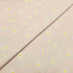 Cambric Cotton Block Print D26D152