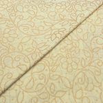 Cambric Cotton Block Print D26D156