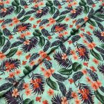 Lawn Digital Print D26D709