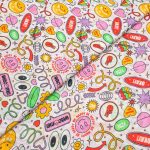 Lawn Digital Print D26D711