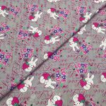 Lawn Digital Print D26D714