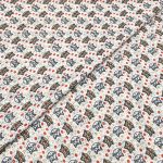 Lawn Digital Print D26D716