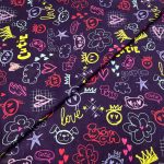 Lawn Digital Print D26D717