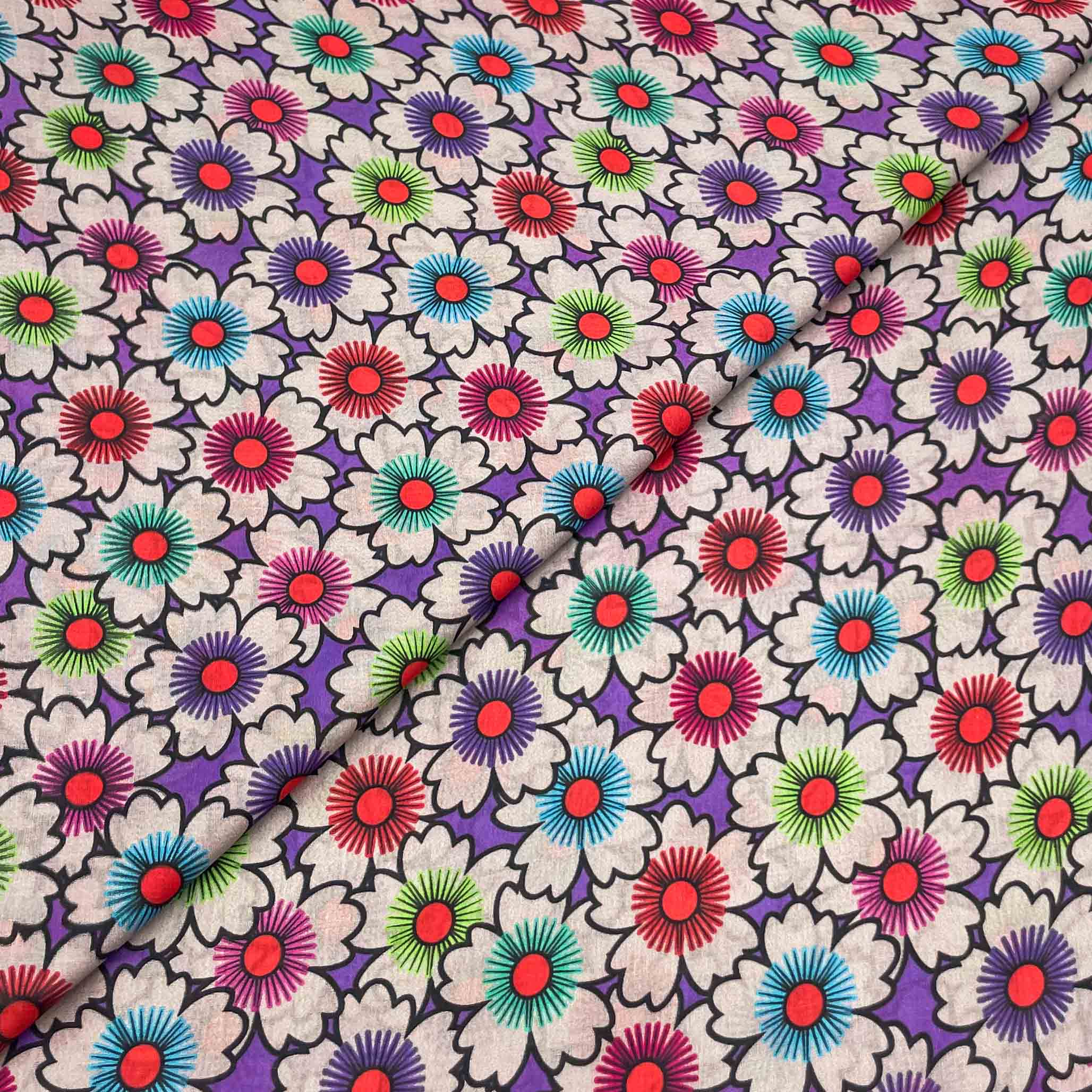 lawn prints new edit-15 Lawn Digital Print D26D720 - Image 1