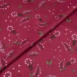 Lawn Digital Print D26D724