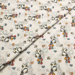 Lawn Digital Print D26D731