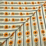 Lawn Digital Print D26D734