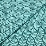 Lawn Digital Print D26D738