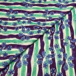 Lawn Digital Print D26D739