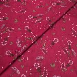 Lawn Digital Print D26D742