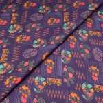 Lawn Digital Print D26D746