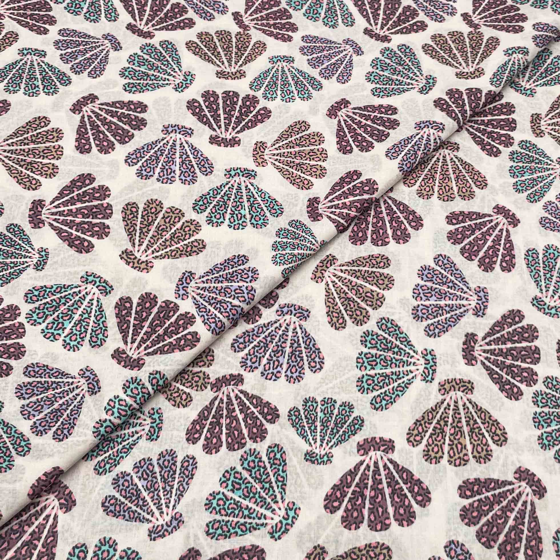 lawn prints new edit new-27 Lawn Digital Print D26D748 - Image 1