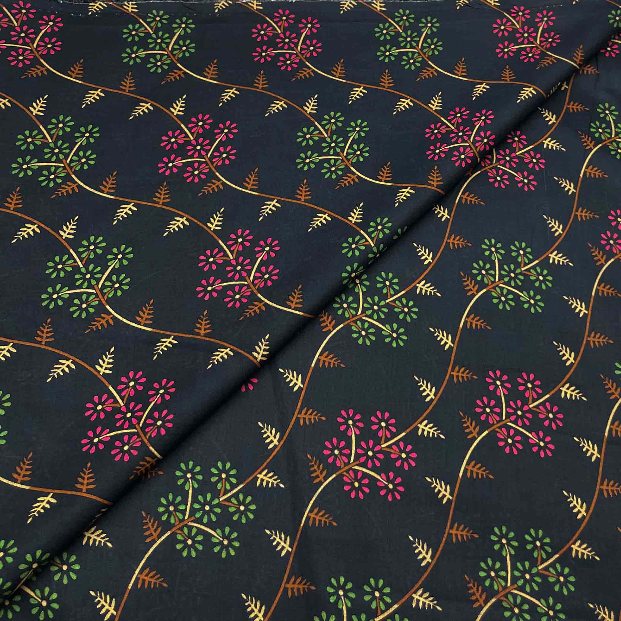 lawn prints new edit new-32 Lawn Digital Print D26D753 - Image 1