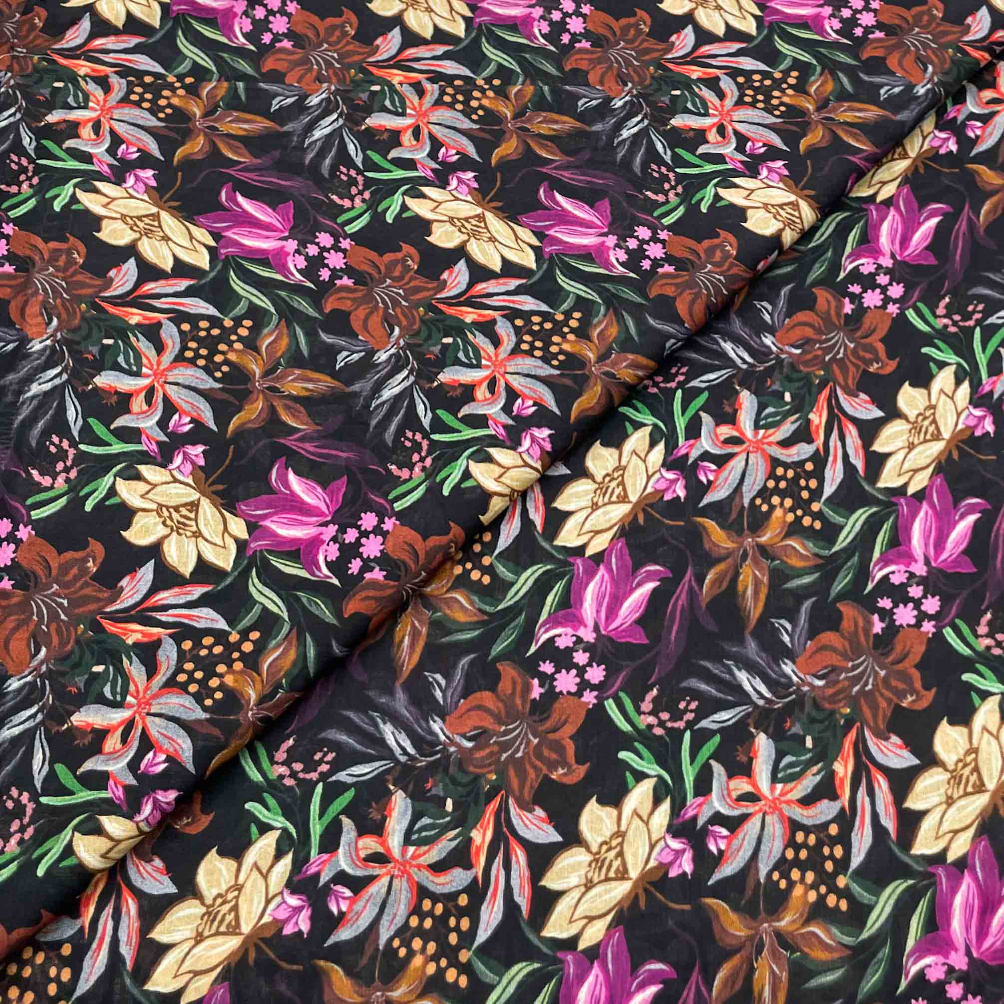 lawn prints new edit new-33 Lawn Digital Print D26D754 - Image 1