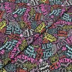 Lawn Digital Print D26D755