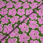 Lawn Digital Print D26D757